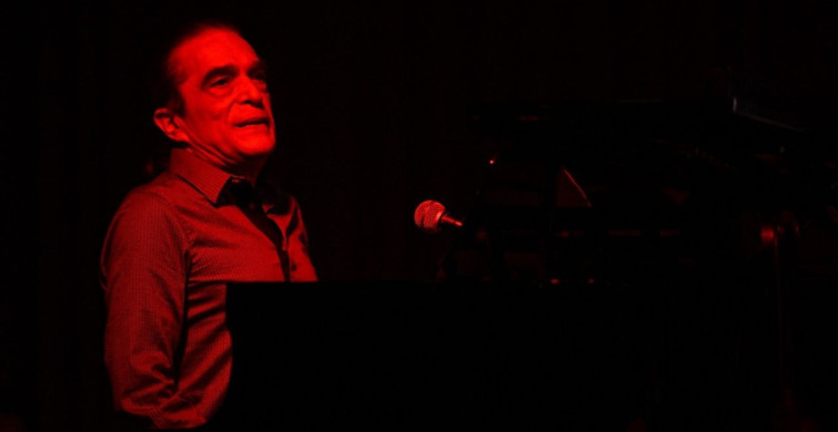 29. Uluslararası Ankara Caz Festivali Heyecanla Başladı