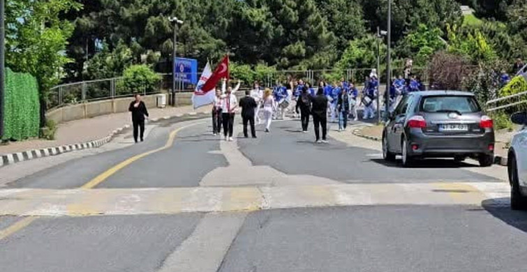 29. Uluslararası Bilim ve Gençlik Haftası Coşkuyla Başladı