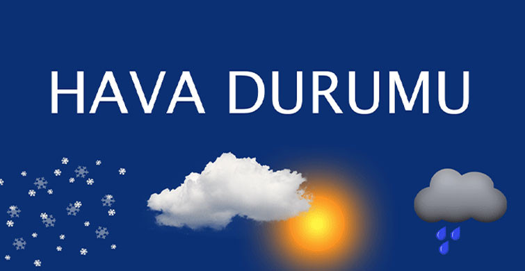 29 Nisan Hava Durumu: Sıcaklıklar Geliyor