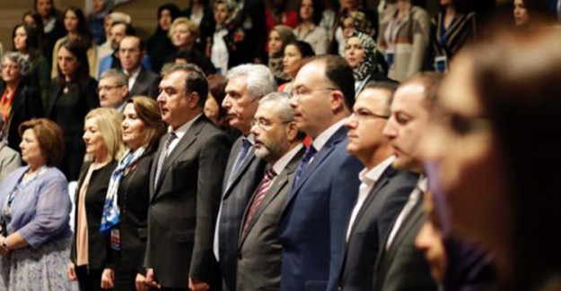 2.Uluslararası İstanbul Ebelik Günleri İstanbul Medipol Üniversitesi'nde Gerçekleşti