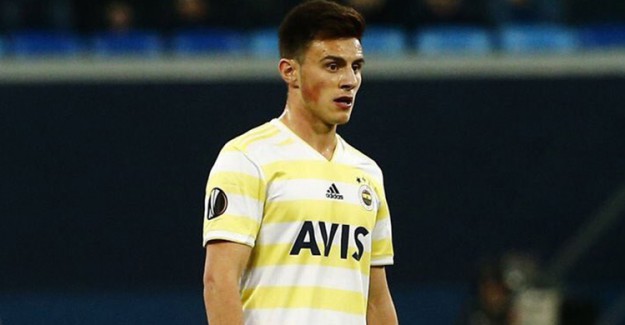 3 Avrupa Devi Eljif Elmas'ı İzlemeye Geliyor