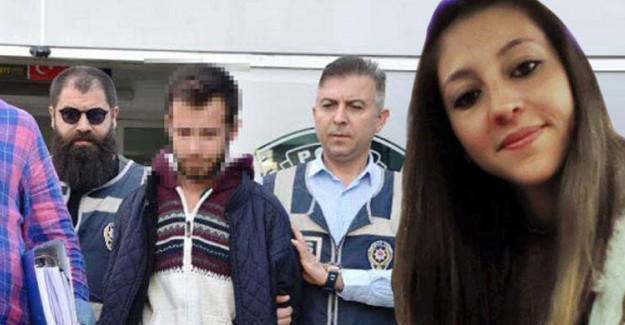 3 Aylık Hamile Dilara'nın Ölümünde Eski Eşe Müebbet Talebi