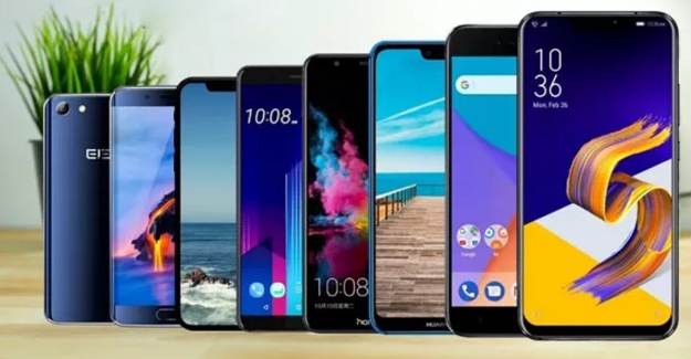 3 Bin TL Civarı En İyi Akıllı Telefon