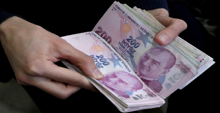 3 büyük banka yeni bir kampanyaya imza attı! Tek bir koşulla 3.000 TL ödeme yatacak