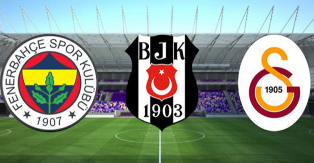 3 Büyüklerin Kar ve Zarar Tabloları Açıklandı