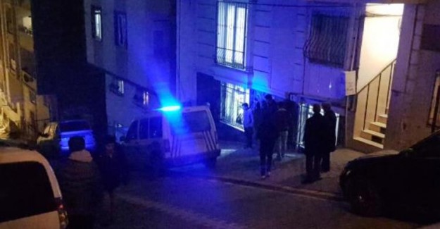 3 Çocuk Annesi Kadından Acı Haber