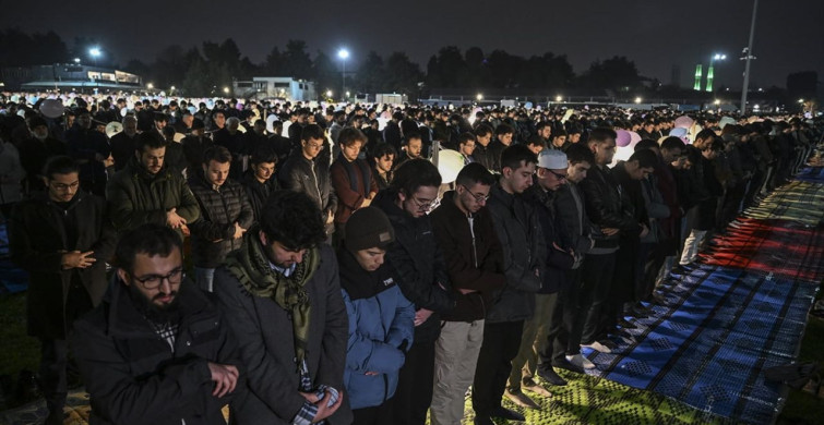 3. Geleneksel YTÜ FARK İftarı Düzenlendi