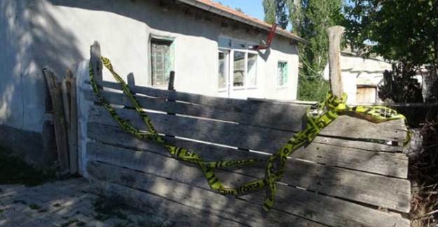 3 Haftalık Melek'i Boğan Anne Tutuklandı