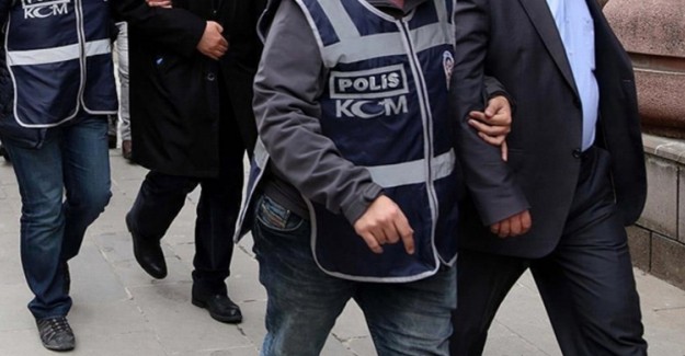 3 İlde Dolandırıcılık Operasyonu! 12 Gözaltı