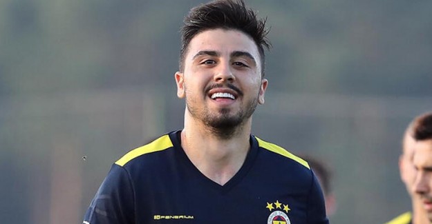 3 İngiliz Takımı Derbiye Ozan Tufan İçin Geliyor