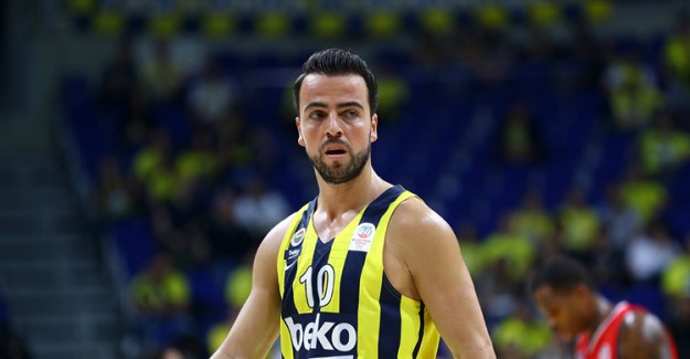 3 Sayı Yarışmasında Yarışacak Basketbolcular Açıklandı!