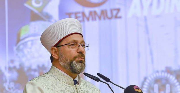 3. Uluslararası 15 Temmuz Sempozyumu Ankara'da Düzenlenecek