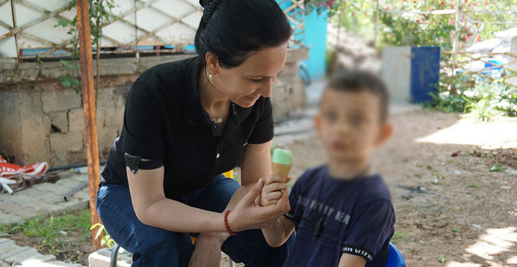 3 Yaşındaki Çocuğu Darp Eden Öğretmene Para Cezası Verildi