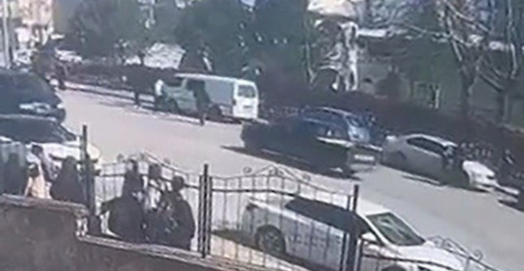 3 Yaşındaki Çocuk Balkonundan Düşerek Yaralandı