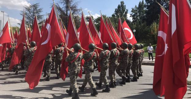 30 Ağustos Zafer Bayramı Kutlanacak mı?
