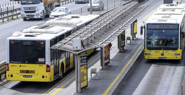 30 Ağustos’ta toplu taşımalar ücretsiz mi? İşte Resmi Gazete kararı