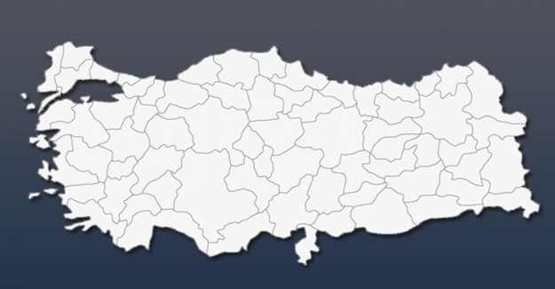 30 İl Büyükşehir Oluyor
