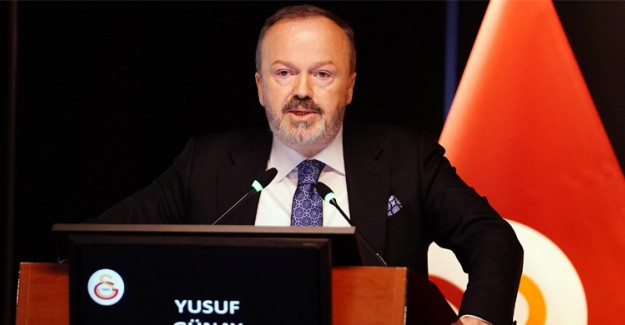 '30 Milyon Galatasaraylı Şampiyon Oldu'