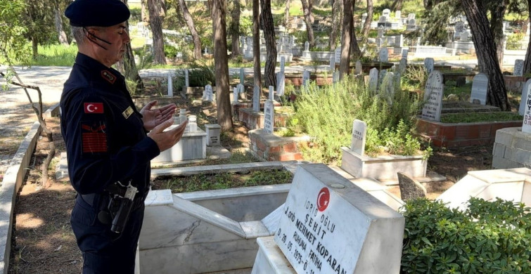 30 Yıl Sonra Unutulmayan Arkadaşlık