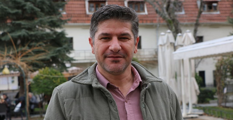 30 Yıldır Sigaraya Bağımlı Sağlık Personeli, Merkez Desteğiyle Başarıyla Bıraktı