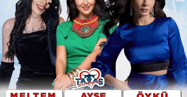 30’uncu geleneksel Kızılcabölük kültür, sanat, tekstil ve moda festivali için geri sayım başladı