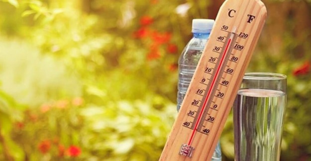 31 Ağustos Günü Hava Durumu ve Bayramda Hava Nasıl Olacak?