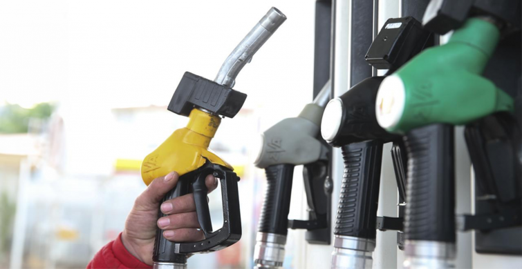 31 Mart’a kadar yakıt alacaklar dikkat! Iban numaranıza anında LPG benzin mazot ödemesi yatırılacak