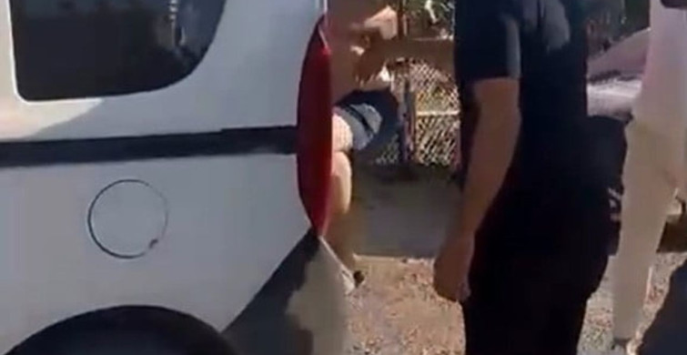 31 yıl hapis cezasıyla aranan hükümlü yakalandı