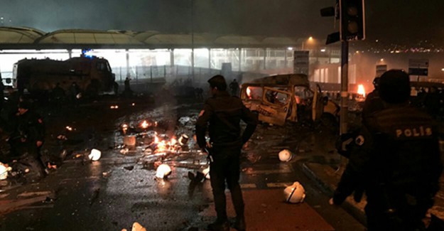 32 Ayrı Bombalı Saldırı Son Anda Engellendi!