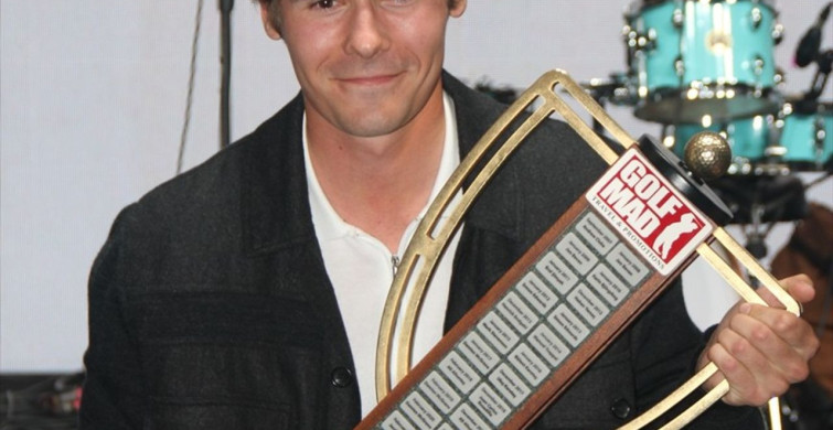 32. Golf Mad Turnuvası Sonuçlandı