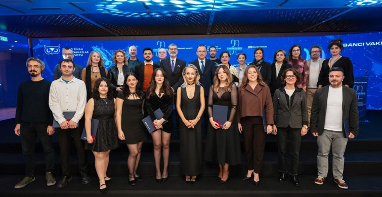 32. Sakıp Sabancı Sanat Ödülleri Sahiplerini Buldu