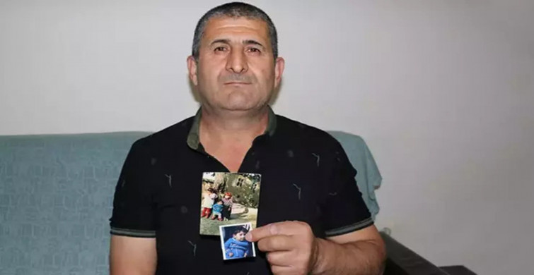 32 yıl önce kaybolan Bahar Ateş'i arayan Baba Kazım Ateş: "Ömrüm yettiği kadar onu aramaya devam edeceğim"
