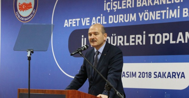 "321 Bin Suriyeli Güvenli Bölgelere Döndü"