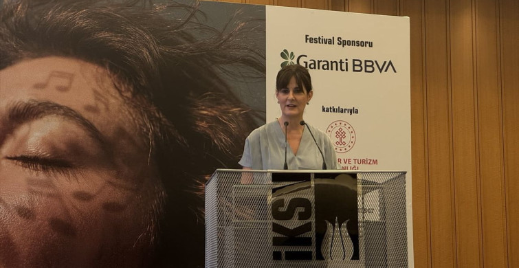 33. İstanbul Caz Festivali 30 Haziran'da Başlıyor