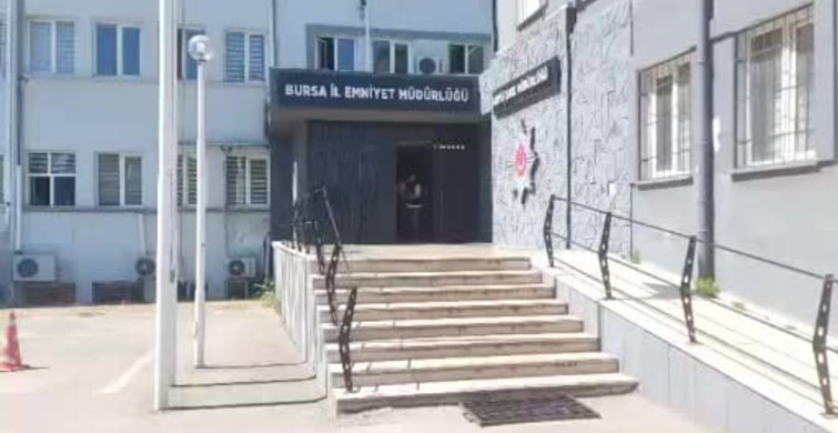 33 yıl hapis cezası bulunan firari kayısı toplarken yakalandı