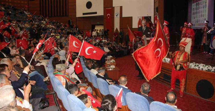 33 Yıl Sonra Şehitler Unutulmadı