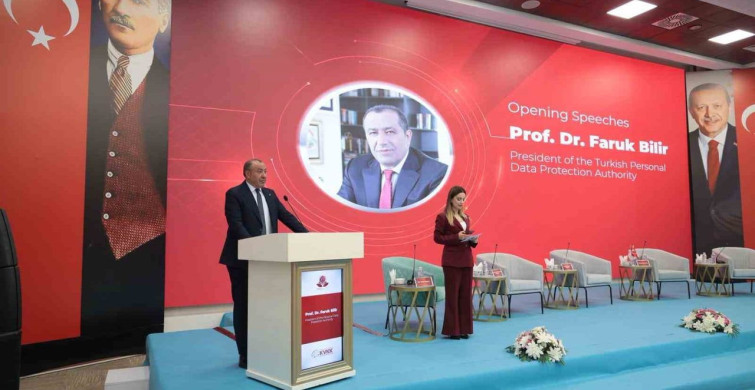 34. Avrupa Veri Koruma Otoriteleri Bahar Konferansı Antalya'da Toplandı