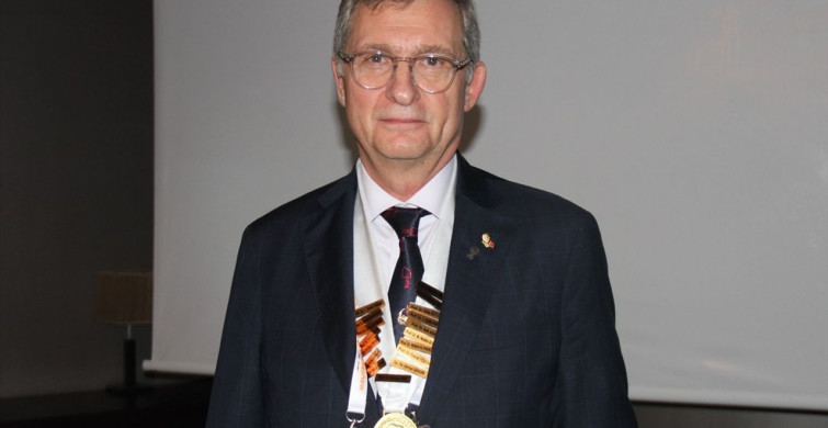 34. Türk Ortopedi ve Travmatoloji Kongresi Antalya'da