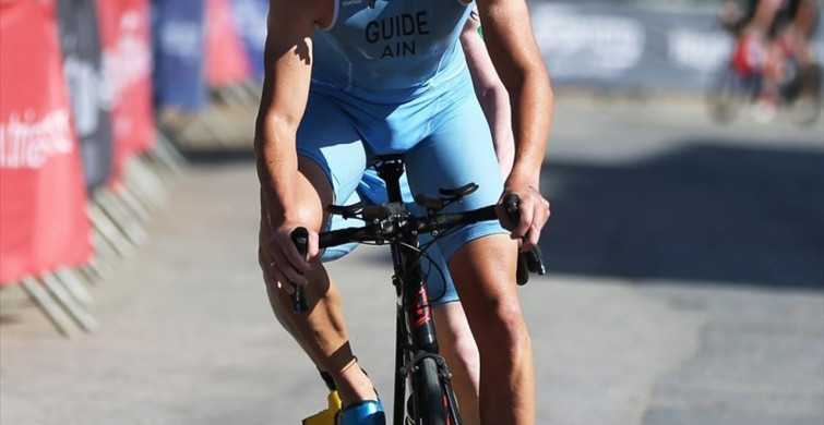 34. Uluslararası Alanya Triatlon Yarışları Geride Kaldı 34. Uluslararası Alanya Triatlon Yarışları Geride Kaldı