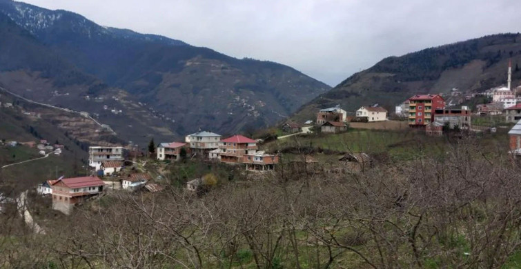 34 yıl sonra adalet yerini buldu: Gümüşhane ve Giresun’un köy mücadelesi!