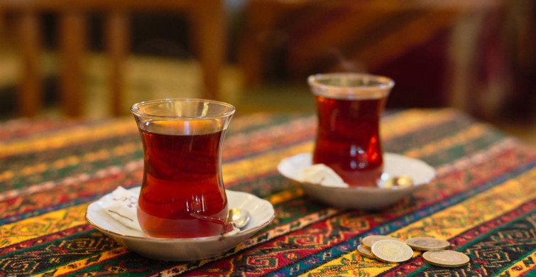 3,5 ayda dördüncü zam: Çay fiyatlarına zam mı geldi? Çay fiyatları ne kadar, kaç TL oldu?