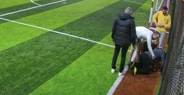 35 Yaş Üstündekiler için Kalp Krizine Dikkat