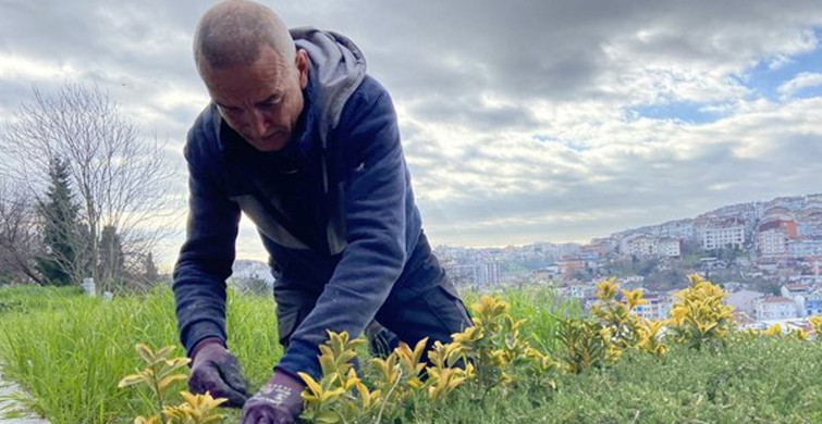 35 Yıldır Kimliksiz Yaşayan Adam Yetkililere Seslendi: 'Bende Her İnsan Gibi Kimliğim Olsun İstiyorum'