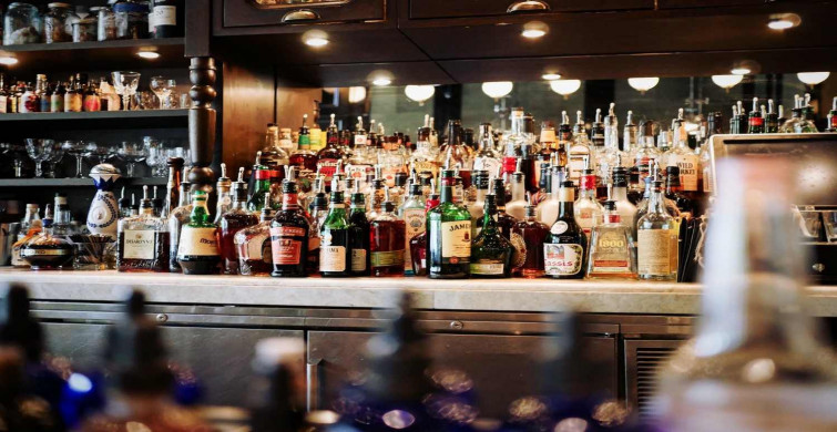 35'lik, 50'lik, 70'lik yeni zamlı rakı fiyatları ne kadar oldu?