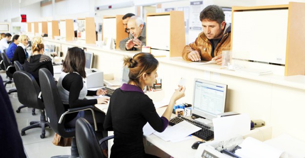 3.600 Ek Gösterge İçin Son Turlar; Tüm Kamu Personelini mi Kapsayacak?