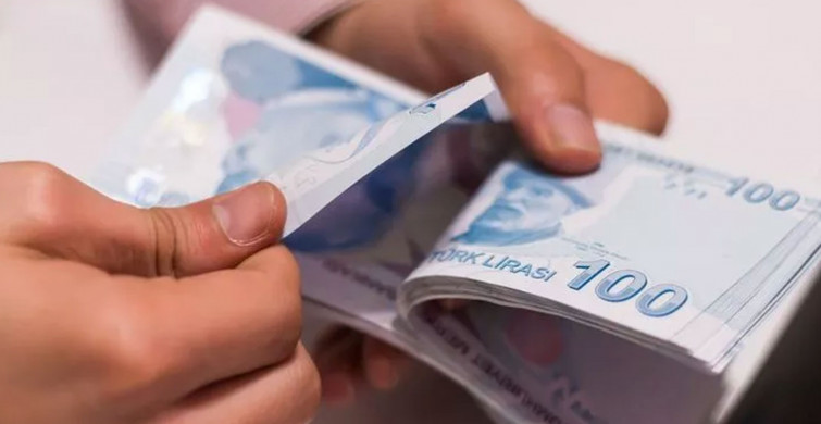 3600 ek gösterge sürpriz gelişme! Tüm gözler ekim ayında!