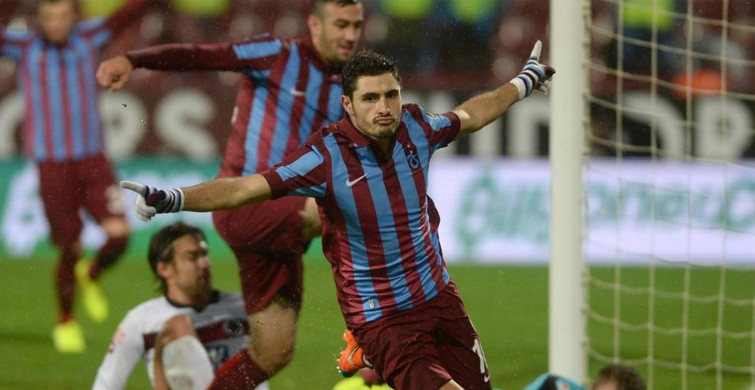 37 yaşında futbola geri döndü
