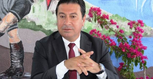 370 Liralık Döner Fiyatıyla İlgili Bodrum Belediye Başkanından İlginç Açıklama