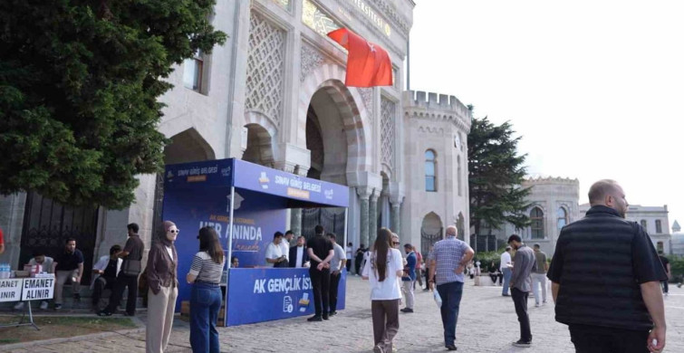 39 ilçede sınav giriş belgesi çıktı noktası kuruldu