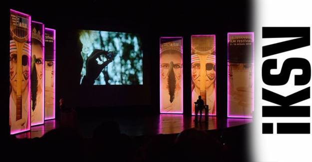 39. İstanbul Film Festivali Başladı